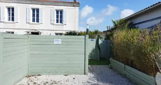 Maison 6 personnes - Le Petit Port du Loiron Maison 6 personnes - Le Petit Port du Loiron