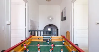 Maison 25 personnes - Villa de l'Océan