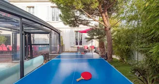 Maison 25 personnes - Villa de l'Océan