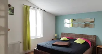 Maison 25 personnes - Villa de l'Océan