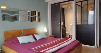 Maison 25 personnes - Villa de l'Océan