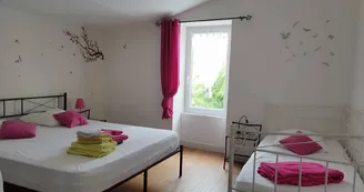 Maison 25 personnes - Villa de l'Océan