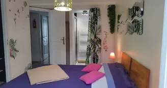 Maison 25 personnes - Villa de l'Océan