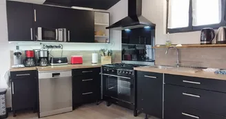 Maison 25 personnes - Villa de l'Océan