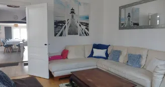 Maison 25 personnes - Villa de l'Océan