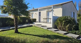 Maison 8 personnes - Le Fief de Passy Maison 8 personnes - Le Fief de Passy