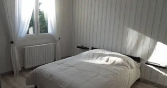 Maison 8 personnes - Le Fief de Passy Maison 8 personnes - Le Fief de Passy