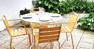 Maison 4 personnes - Un Air de vacances Maison 4 personnes - Un Air de vacances