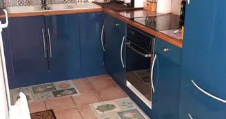 Maison 4 personnes - Un Air de vacances Maison 4 personnes - Un Air de vacances