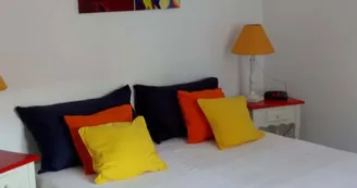 Maison 4 personnes - Un Air de vacances Maison 4 personnes - Un Air de vacances