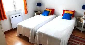 Maison 4 personnes - Un Air de vacances Maison 4 personnes - Un Air de vacances