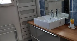 Maison 4 personnes - Un Air de vacances Maison 4 personnes - Un Air de vacances