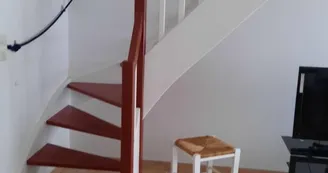 Maison 4 personnes - Un Air de vacances Maison 4 personnes - Un Air de vacances