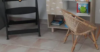 Maison 4 personnes - Un Air de vacances Maison 4 personnes - Un Air de vacances