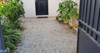 Maison 4 personnes - Un Air de vacances Maison 4 personnes - Un Air de vacances