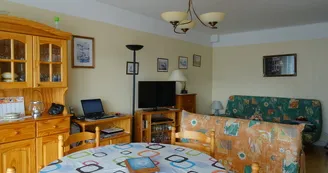 Appartement 4 personnes - Christiane Coignet Appartement 4 personnes - Christiane Coignet