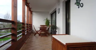 Appartement 4 personnes - Christiane Coignet Appartement 4 personnes - Christiane Coignet