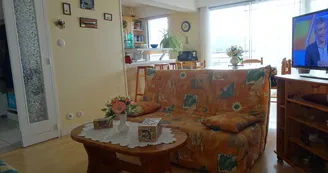 Appartement 4 personnes - Christiane Coignet Appartement 4 personnes - Christiane Coignet