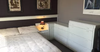 Appartement 6 personnes - Grand Missy - Les Terrasses