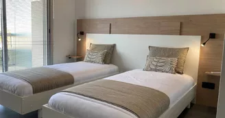 Appartement 6 personnes - Grand Missy - Les Terrasses
