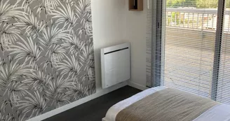 Appartement 6 personnes - Grand Missy - Les Terrasses
