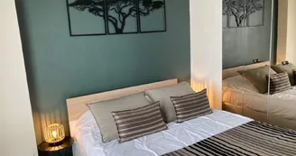 Appartement 6 personnes - Grand Missy - Les Terrasses