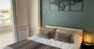 Appartement 6 personnes - Grand Missy - Les Terrasses