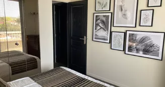 Appartement 6 personnes - Grand Missy - Les Terrasses