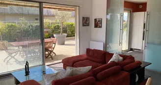 Appartement 6 personnes - Grand Missy - Les Terrasses