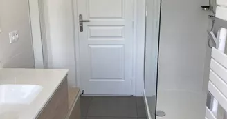 Appartement 6 personnes - Grand Missy - Les Terrasses