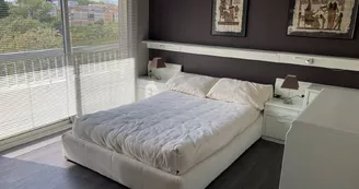 Appartement 6 personnes - Grand Missy - Les Terrasses