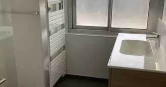 Appartement 6 personnes - Grand Missy - Les Terrasses