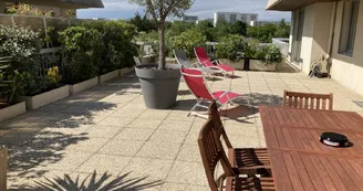 Appartement 6 personnes - Grand Missy - Les Terrasses