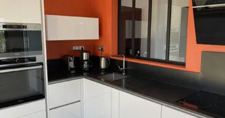 Appartement 6 personnes - Grand Missy - Les Terrasses