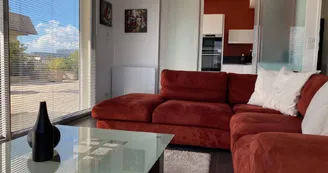 Appartement 6 personnes - Grand Missy - Les Terrasses