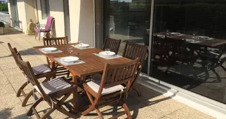 Appartement 6 personnes - Grand Missy - Les Terrasses