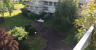 Appartement 6 personnes - Grand Missy - Les Terrasses