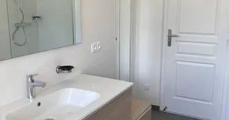 Appartement 6 personnes - Grand Missy - Les Terrasses