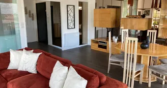Appartement 6 personnes - Grand Missy - Les Terrasses
