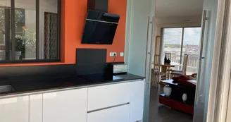 Appartement 6 personnes - Grand Missy - Les Terrasses