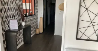 Appartement 6 personnes - Grand Missy - Les Terrasses