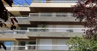 Appartement 6 personnes - Grand Missy - Les Terrasses