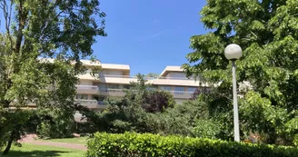 Appartement 6 personnes - Grand Missy - Les Terrasses