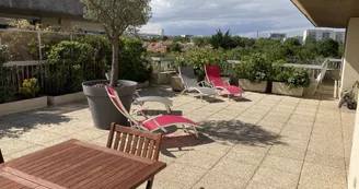 Appartement 6 personnes - Grand Missy - Les Terrasses