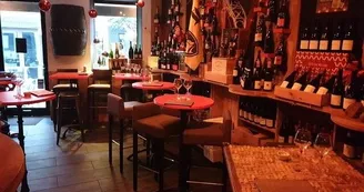 La Cave 34