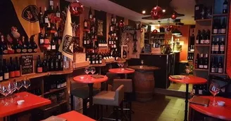La Cave 34