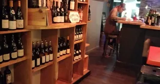 La Cave 34