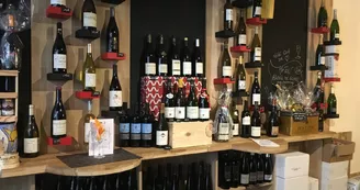 La Cave 34