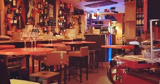 La Cave 34