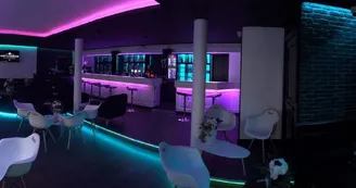 Le Mayflower